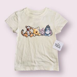 NWT Winnie The Pooh Shirt
